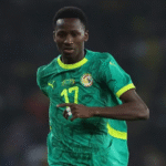 Senegal-Kenya: The Lions’ final training session at the Mardan sports complex