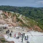 Somalia confirms cyberattack on e-visa system exposing travellers’ data