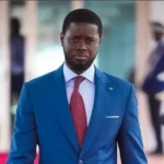 Senegal – Miss Universe: Camila Diagne roars on stage and impresses with a costume symbolizing “the vibrant soul of the people”