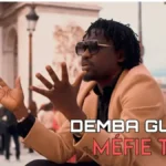 Sotigui Awards in Burkina Faso: Senegalese actress Diariatou Sow wins the Best African Newcomer award