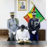 Ligue 1 : Tenus en échec par Auxerre, Moussa Niakhaté et les Gones n’avancent plus