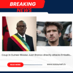 CAN 2025 – Tom Saintfiet : « Les favoris, selon moi, sont 100 % le Maroc, l’Algérie… »