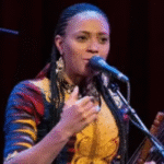 Meet the Legend Behind the Vibes Njie Sassuneh!