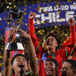 Jamaica Miss Universe contestant hospitalized after fall from stage