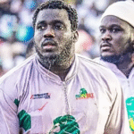 Jamaica Miss Universe contestant hospitalized after fall from stage