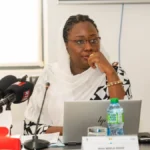 Senegal-Kenya: The Lions’ final training session at the Mardan sports complex