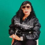 Rex Gang Music Production Presents…