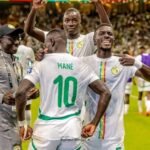 Rohey Cham is the reigning Miss Gambia 2024