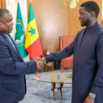 Pape Thiaw on the three-defender system: “You can’t compete with just one system.”