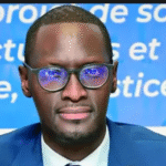 Mustapha Mbye C.E.O Mane.Aluminum