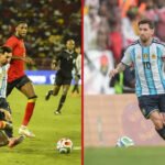 Cruz Beckham ‘gutted’ after losing driving licence for speeding