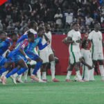 At least 32 dead in Congo mine bridge collapse