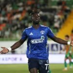 Premier League : Pape Matar Sarr (Tottenham) démarre sur le banc contre Arsenal