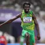 AFCON 2025: Habib Diarra’s participation is a major uncertainty