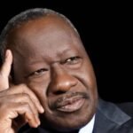 99 billion raised by Senegal: Questions from Zahra Iyane Thiam