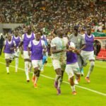 National Team: The Lions forced to bounce back against Kenya