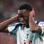 CAN 2025 – Moussa Niakhaté : « On est favoris, on ne pourra pas se cacher »