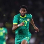 Marvin Nabwire, Kenyan midfielder: “We consider Senegalese players to be idols.”