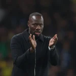 Eric Chelle clarifies his comments about the DRC: “After the match, I reacted impulsively because of an altercation.”