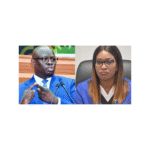 “OBSERVE, PROPOSE, WARN” (By EL HADJ IBRAHIMA NDIAYE (Spokesperson for Senegal Tomorrow)