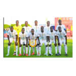 Senegal v Brazil: The Lions fall to Brazil (0-2) and see their unbeaten run come to an end