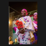 Mustapha Mbye C.E.O Mane.Aluminum