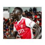 FC Metz: Habib Diallo out for “one to two weeks”