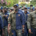 Fulbert and Didier Badji case: Following the indictment of Jérôme Bandiaky, Seydi Gassama demands the arrest of those who ordered the crime.