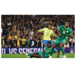 Ndayane Port: President Diomaye Faye receives CHEC officials