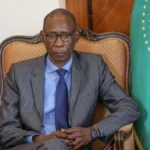 Anta Babacar Ngom’s warning to the Senegalese government: “No one is suicidal in this country”