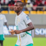 Nigeria coach accuses DR Congo of using voodoo after World Cup 2026 elimination